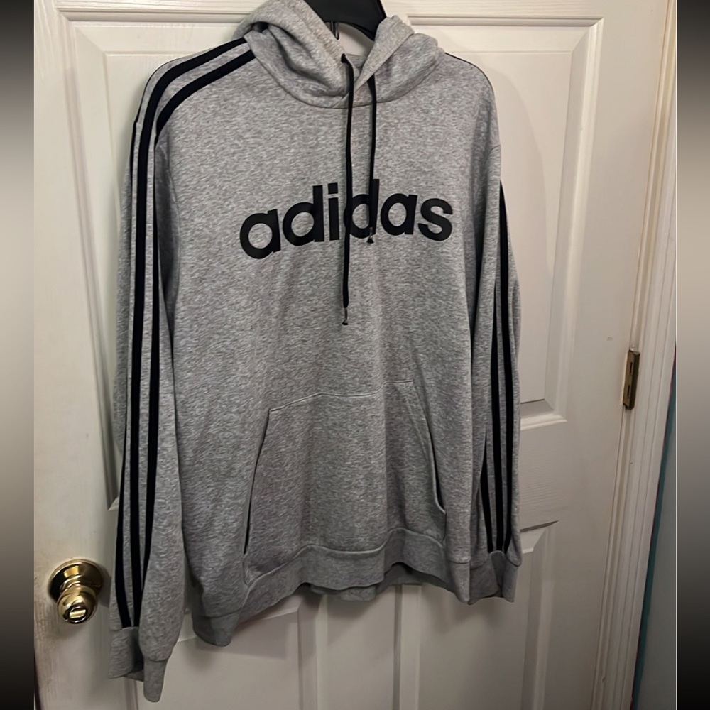 Adidas hoodie